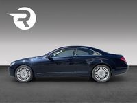 Gebraucht Mercedes CL500 388 PS (285 kW) 2008 Coupé