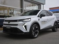 Gebraucht Renault Captur Techno 140 PS (102 kW) 2024 SUV