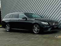 Gebraucht Mercedes E220 AMG line 194 PS (142 kW) 2019