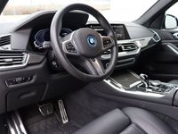 gebraucht BMW X5 45e M Sport