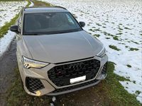 Gebraucht Audi RS Q3 400 PS (294 kW) 2021 SUV