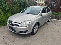 Gebraucht Opel Astra Enjoy 140 PS (102 kW) 2009