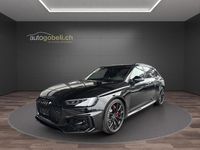 Gebraucht Audi RS4 Ambiente 450 PS (330 kW) 2019 Kombi