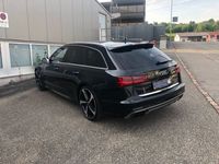 gebraucht Audi S6 Avant 4.0 TFSI V8 quattro S-tronic