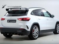 Gebraucht Mercedes GLA45 AMG AMG 421 PS (309 kW) 2020 SUV
