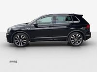 gebraucht VW Tiguan Highline