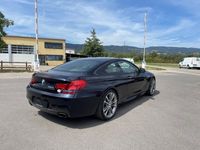 gebraucht BMW 650 i Coupé