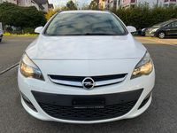Gebraucht Opel Astra drive 136 PS (100 kW) 2015