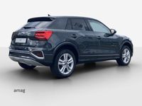 gebraucht Audi Q2 35 TFSI advanced