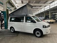 gebraucht VW T5 2.0 TDI Automat / Wohnmobil / Hymer / Cape Town