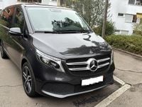 Gebraucht Mercedes V250 Exclusive 190 PS (139 kW) 2024 Van / Kleinbus