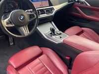 gebraucht BMW 430 4er Reihe G22 Coupé d xDrive SAG