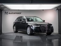 gebraucht Audi A6 Avant 3.0 TDI V6 quattro S-tronic *CH-Fahrzeug*