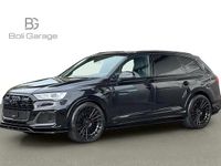 Gebraucht Audi Q7 Black Edition 340 PS (250 kW) 2025 Schwarz SUV