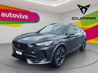 Gebraucht Cupra Formentor VZ 310 PS (228 kW) 2025 Gray SUV
