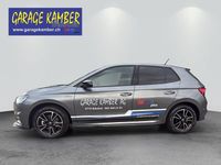 Neu Skoda Fabia Monte Carlo 115 PS (84 kW) 2025 Kleinwagen