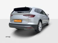 gebraucht Skoda Enyaq iV 80x 4x4