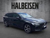 gebraucht Volvo V60 2.0 T8 TE R-Design eAWD