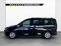 gebraucht Ford Tourneo Connect 