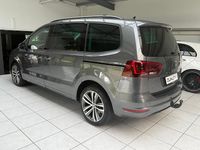 Gebraucht Seat Alhambra Style 150 PS (110 kW) 2019 Van / Kleinbus