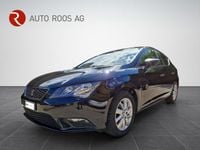 Gebraucht Seat Leon ST Reference 105 PS (77 kW) 2014 Kombi