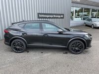 gebraucht Cupra Formentor 1.4 e-HYBRID pHEV Tribe Edition DSG