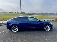Gebraucht Tesla Model 3 Performance 377 kW (513 PS) 2022 Limousine