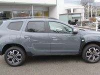 gebraucht Dacia Duster 1.3 TCe 150 Journey 4WD