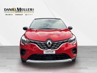 gebraucht Renault Captur iconic E-Tech plug-in hybrid 160