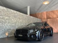 Gebraucht Bentley Continental GT 659 PS (484 kW) 2023
