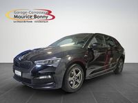 Gebraucht Skoda Scala Monte Carlo 150 PS (110 kW) 2021 Kleinwagen