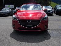 Gebraucht Mazda 2 115 PS (84 kW) 2015