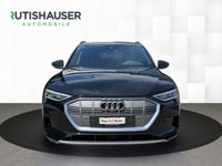 gebraucht Audi e-tron 55 quattro