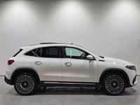 Gebraucht Mercedes EQA250 AMG line 139 kW (190 PS) 2021 SUV