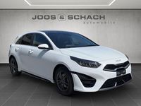 gebraucht Kia Ceed 1.5 T-GDi MHEV GT-Line