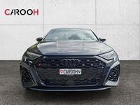 Gebraucht Audi RS3 Sportback 400 PS (294 kW) 2025 Gray Kleinwagen