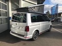 gebraucht VW California 6.1 Beach Edition Spirit