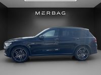 gebraucht Mercedes GLC43 AMG AMG 4Matic 9G-Tronic