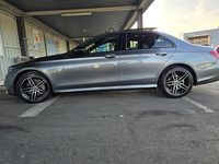 Gebraucht Mercedes E200 AMG line 184 PS (135 kW) 2019