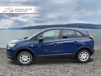 gebraucht Opel Crossland X 1.2i Enjoy Automatik