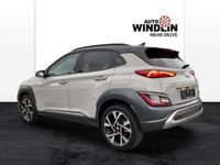 gebraucht Hyundai Kona 1.6 T-GDi Vertex 4WD