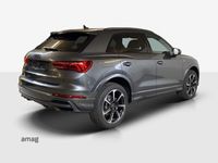 gebraucht Audi Q3 40 TFSI S line