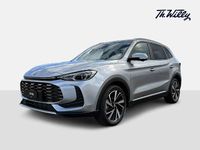 Gebraucht MG ZS Luxury 196 PS (144 kW) 2025 Silber SUV