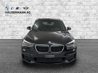 gebraucht BMW X1 25d M Sport