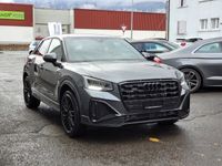 gebraucht Audi Q2 35 TDI S line quattro S-tronic