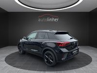 Gebraucht VW T-Roc R-line 149 PS (109 kW) 2024 SUV