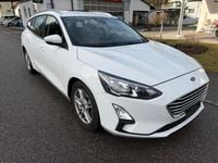 Gebraucht Ford Focus Trend 120 PS (88 kW) 2020