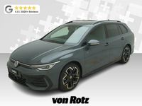 Neu VW Golf VIII R-line 150 PS (110 kW) 2026 Kombi