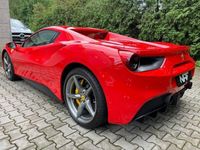 gebraucht Ferrari 488 Spider 3.9 V8