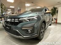 Neu Dacia Jogger Extreme 141 PS (103 kW) 2025 Van / Kleinbus